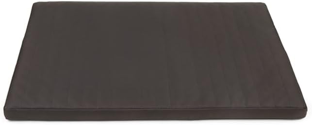 EveryYay by Petco Happy Place Black Durable Dog Mat 41" L X 26" W X 2" H