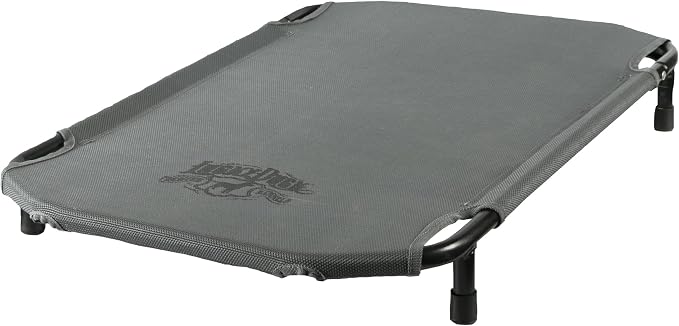 Lucky Kennel Cot - Intermediate
