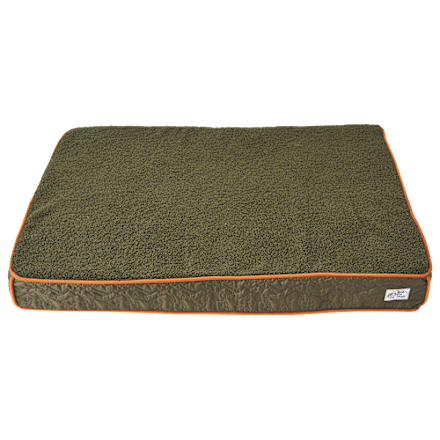 Bass Pro Shops Flat Pet Bed