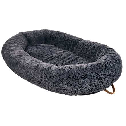 Bass Pro Shops Human-Sized Dog Bed