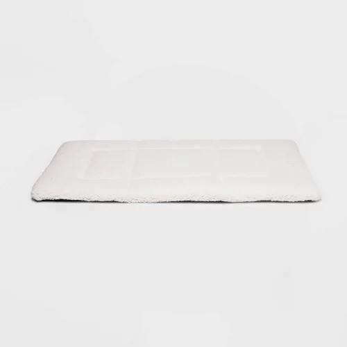 Boots & Barkley Filled Tri-fold Crate Dog Mat