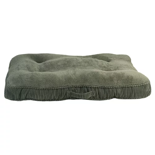 Boots & Barkley Tufted Dog Mat Bed