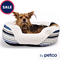EveryYay Essentials Cuddler Pet Bed