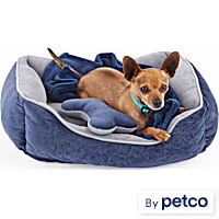 EveryYay Essentials Dog Bed Bundle