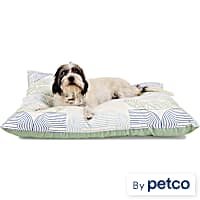 EveryYay Essentials Pillow Dog Bed
