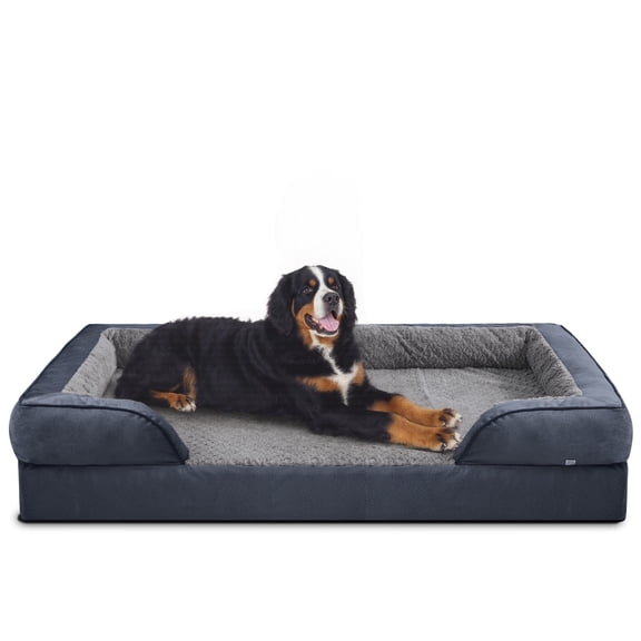 Extra Large Orthopedic Dog Bed