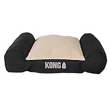 KONG Durable Lounger Large Dog Bed