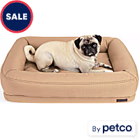 Reddy Indoor/Outdoor Dog Bed