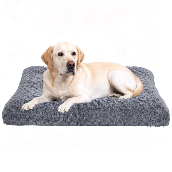 Sasttie Large Dog Bed