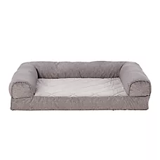 Top Paw Orthopedic Couch Style Dog Bed