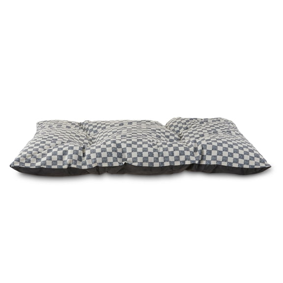 Vibrant Life Medium Tufted Pillow Pet Bed