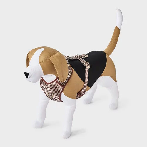 Boots & Barkley Fashion Dog Harness