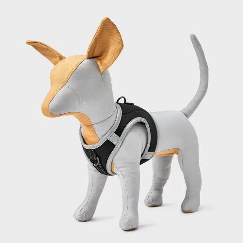 Boots & Barkley Ultimate Reflective and Adjustable Dog Harness