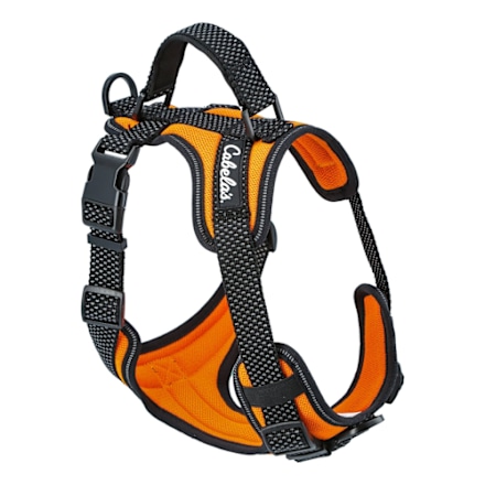 Cabela's Reflective Dog Harness