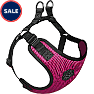 Canada Pooch Easy-On Step-In Dog Harness