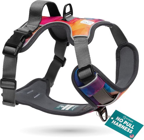 Embark Harness Co. Adventure No Pull Dog Harness