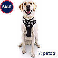EveryYay Front Walking Reflective Dog Harness