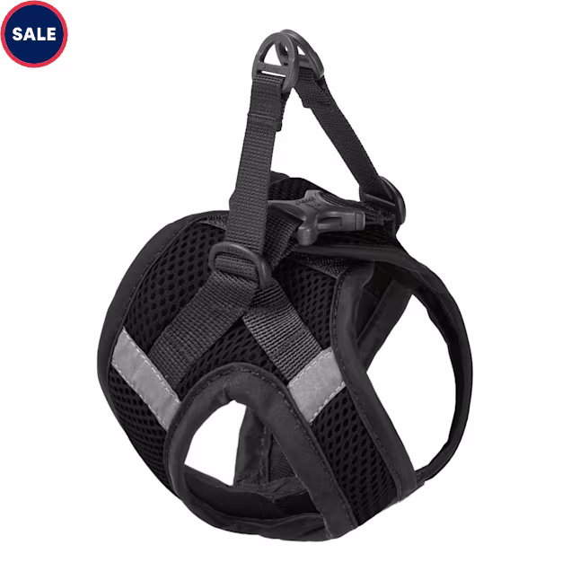 Gooby Pet Everyday Mesh Dog Harness for Small Breeds