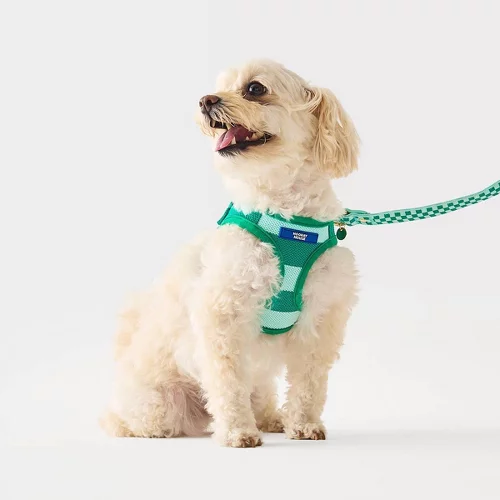 Hooray House Comfort Knit Harness