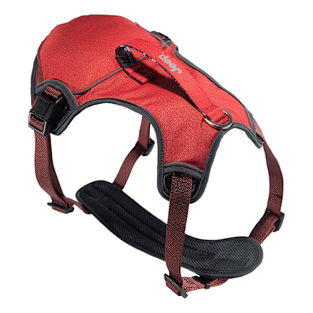 Jeep Off-Road Dog Harness