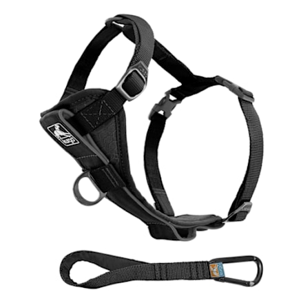 Kurgo Tru-Fit Quick Release Walking Harness