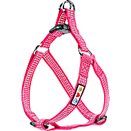 Pawtitas Reflective Dog Harness