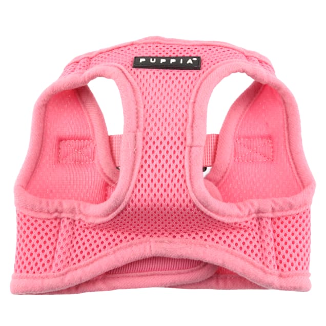Puppia Soft Vest Dog Harness