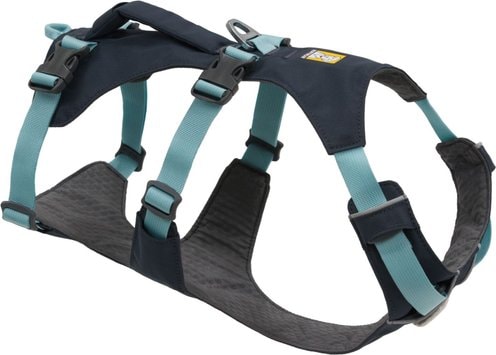 Ruffwear Flagline Dog Harness