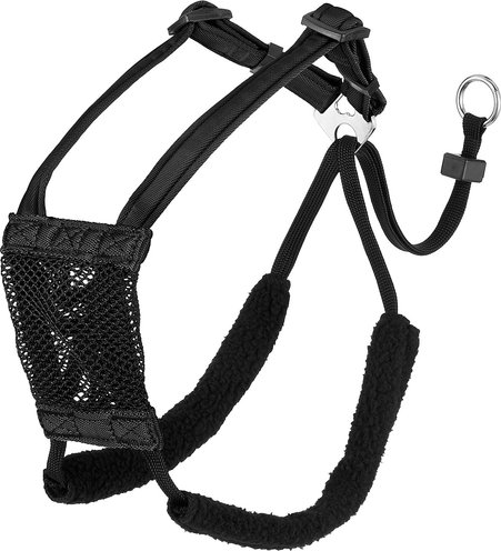 Sporn Comfort Training Mesh No Pull Dog Harness
