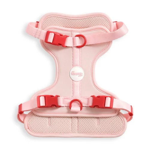 The Licker Store Arlo Adjustable Soft Padded No Pull Harness