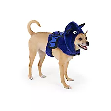 Thrills & Chills Halloween Bat Dog Costume Harness