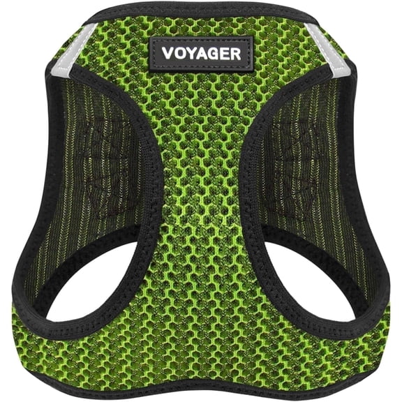 Voyager Step-In Air Dog Harness