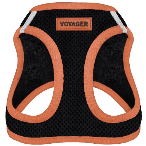 Voyager Step-In Dog Harness for Small and Medium Dogs