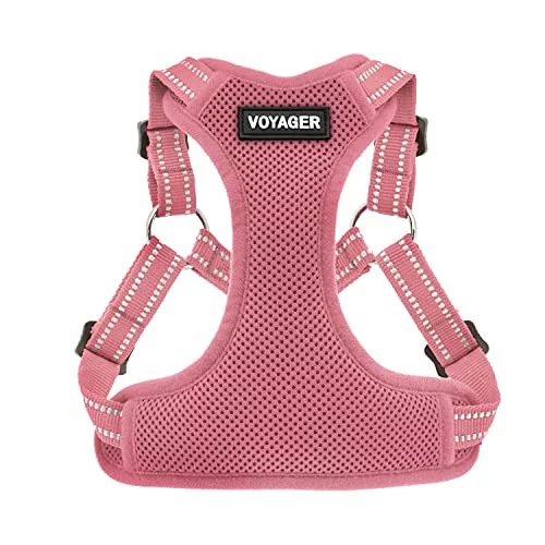 Voyager Step-In Flex Adjustable Dog Harness