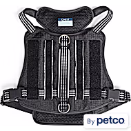 YOULY Tactical Service Dog Harness