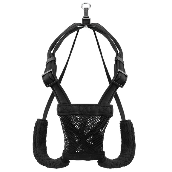 Yuppie Puppy No Pull Dog Harness