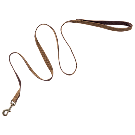 Bass Pro Shops Waxed Canvas Dog Leash