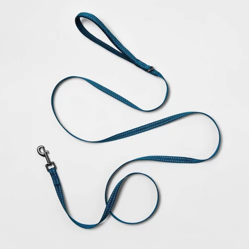 Boots & Barkley Comfort Dog Leash - XS