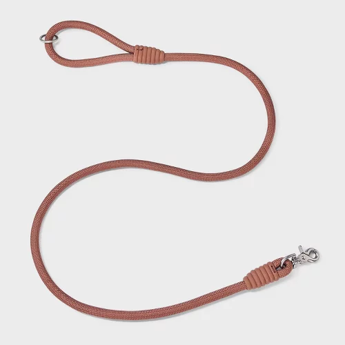 Boots & Barkley Dog Leash Rope M/L - 5ft
