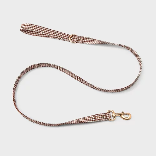 Boots & Barkley Fashion Leash 5ft