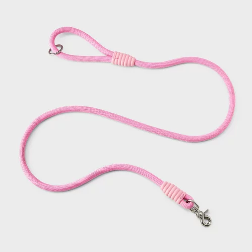 Boots & Barkley Rope Leash 5ft
