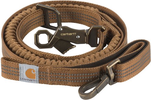 Carhartt Shock-Absorbing Dog Leash