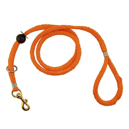 Dokken's Pro Leash 6' Dog Leash