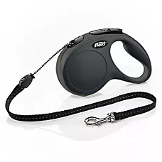 Flexi Classic Cord Retractable Dog Leash