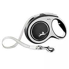 flexi Comfort Retractable Tape Dog Leash