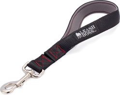 Leash Boss Padded Handle Short Dog Leash