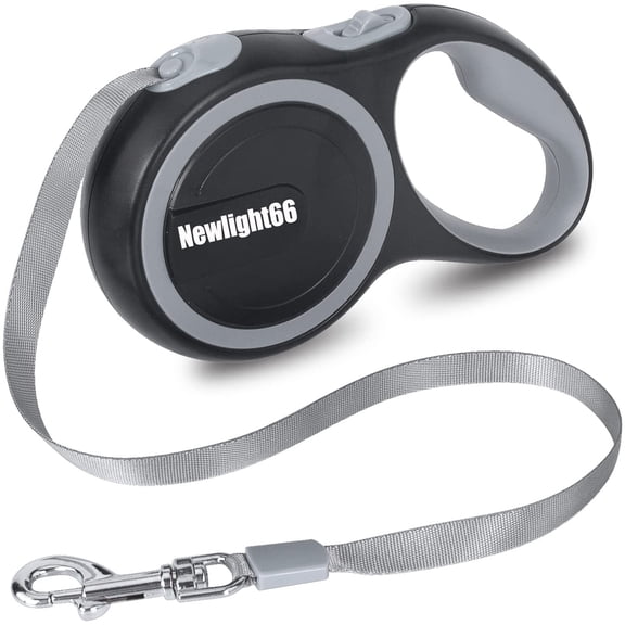 New Retractable Dog Leash For Large Dogs