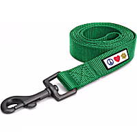 Pawtitas Solid Dog Leash