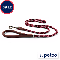Reddy Rope Dog Leash