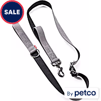 Reddy Shock Absorbent Big Dog Leash